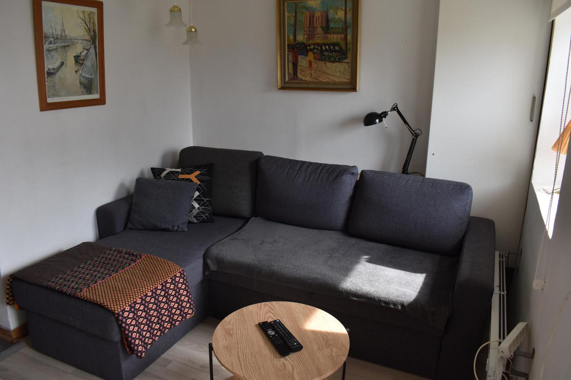 Billund Countryside Appartement Give Exterior photo
