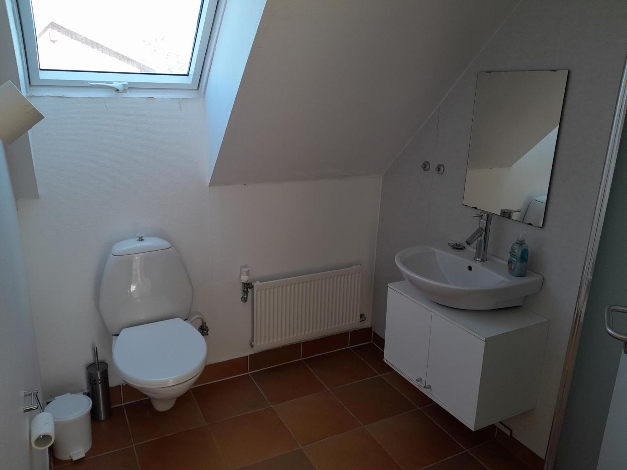 Billund Countryside Appartement Give Exterior photo