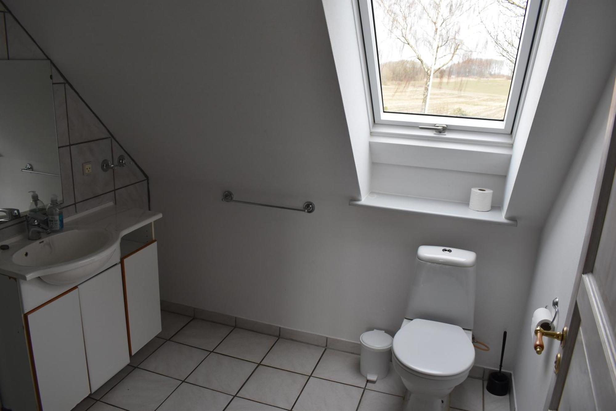 Billund Countryside Appartement Give Exterior photo