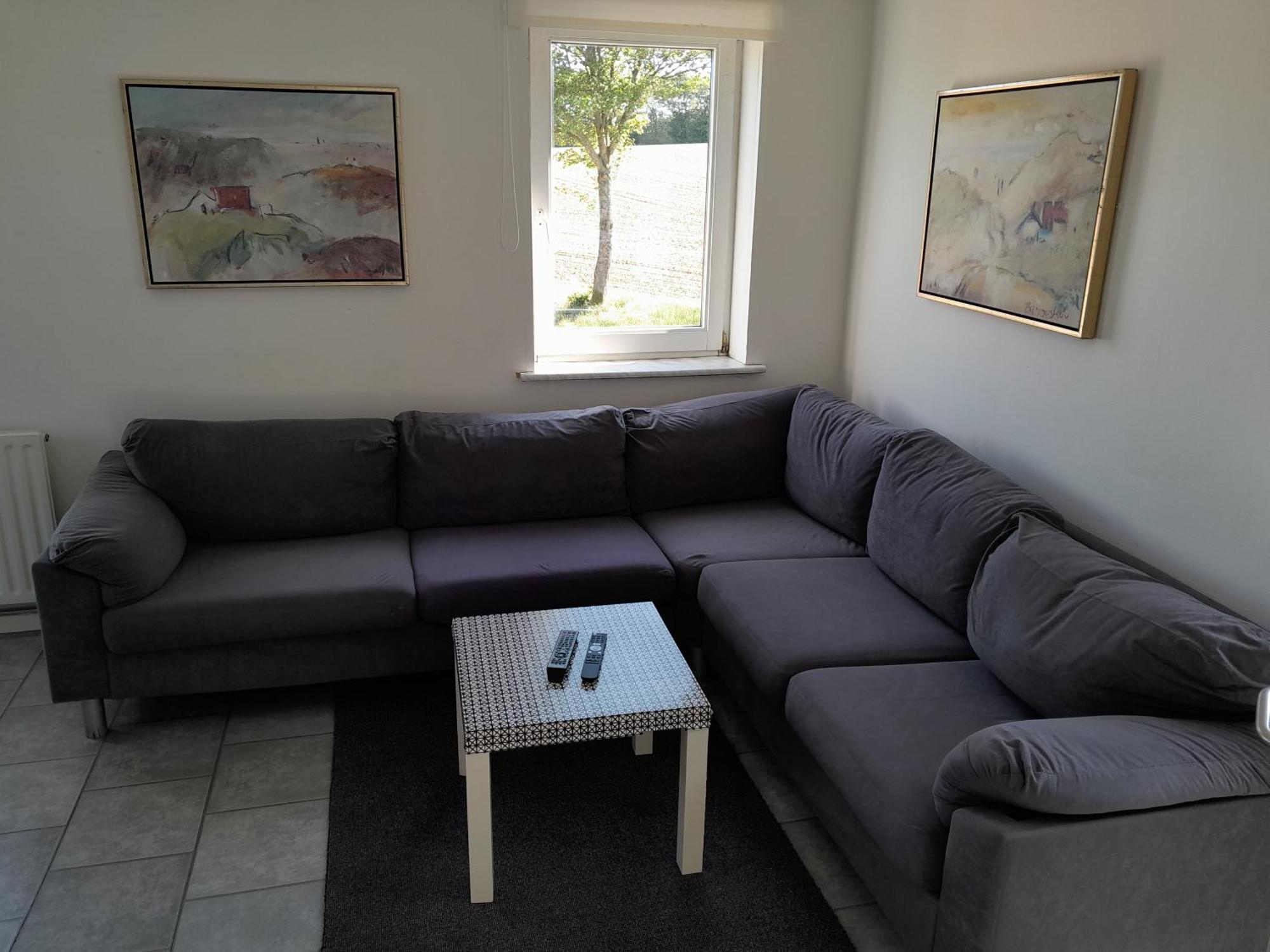 Billund Countryside Appartement Give Exterior photo