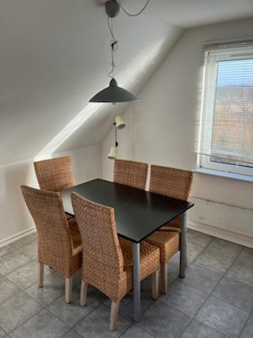 Billund Countryside Appartement Give Exterior photo