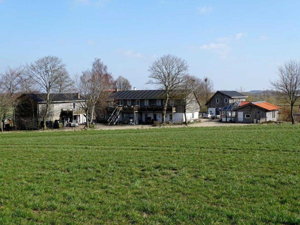 Billund Countryside Appartement Give Exterior photo